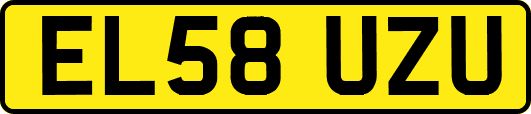 EL58UZU