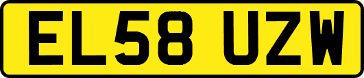 EL58UZW