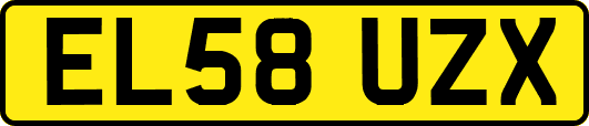 EL58UZX