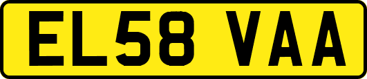 EL58VAA