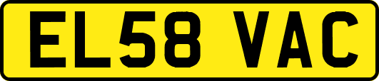 EL58VAC