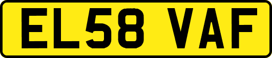 EL58VAF