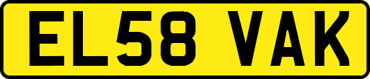EL58VAK