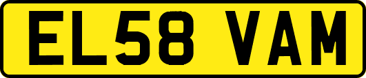 EL58VAM