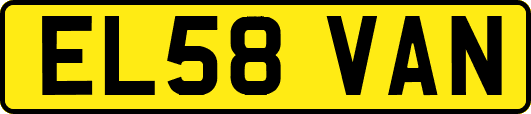 EL58VAN