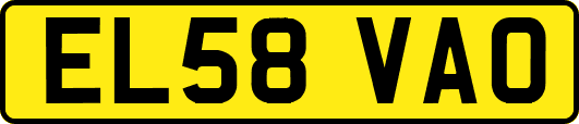 EL58VAO