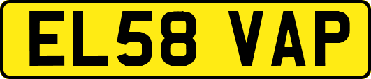 EL58VAP