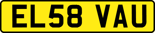 EL58VAU