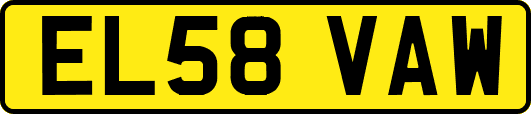EL58VAW