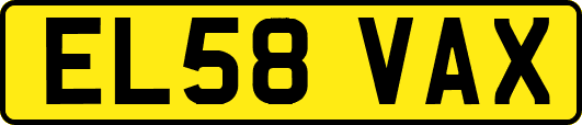 EL58VAX