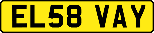 EL58VAY