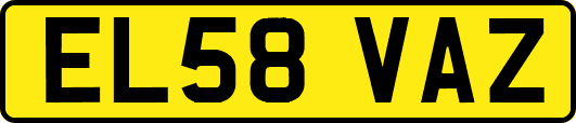 EL58VAZ
