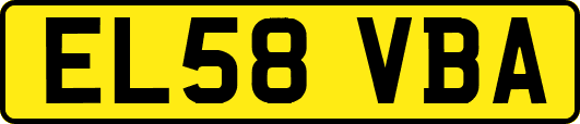 EL58VBA