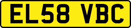 EL58VBC