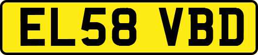 EL58VBD