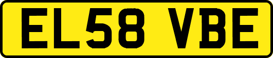 EL58VBE