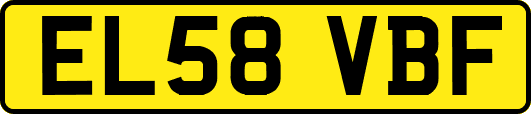 EL58VBF