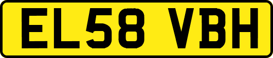 EL58VBH