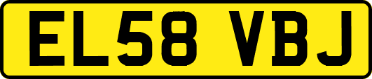 EL58VBJ