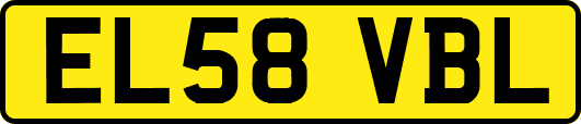 EL58VBL