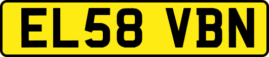 EL58VBN