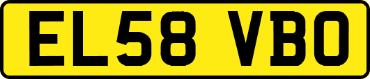 EL58VBO