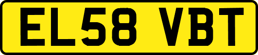 EL58VBT