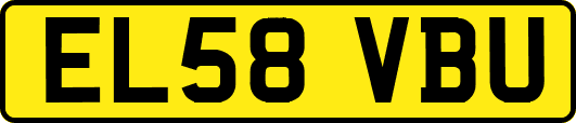 EL58VBU