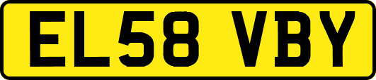 EL58VBY