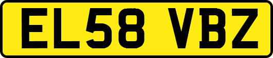 EL58VBZ