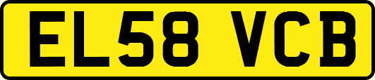 EL58VCB