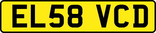 EL58VCD