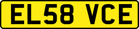 EL58VCE