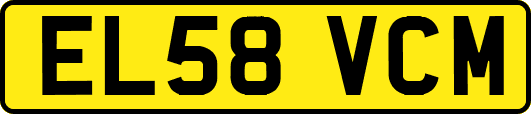 EL58VCM