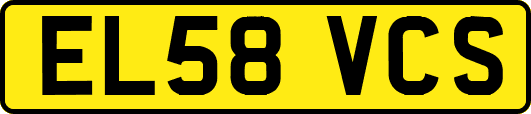 EL58VCS