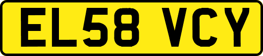 EL58VCY