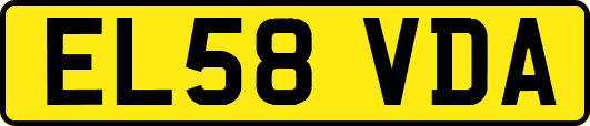 EL58VDA