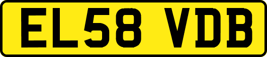 EL58VDB