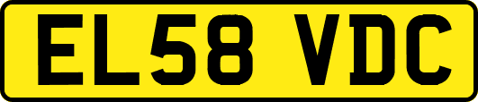 EL58VDC