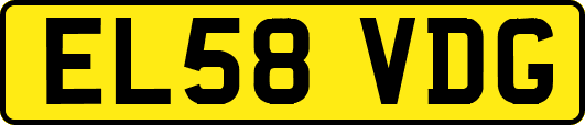 EL58VDG