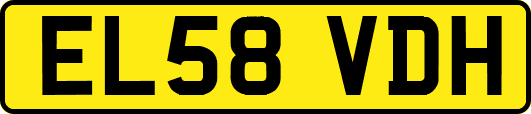 EL58VDH