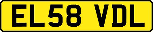 EL58VDL