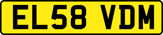EL58VDM