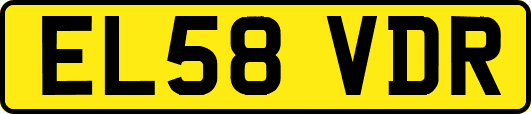 EL58VDR