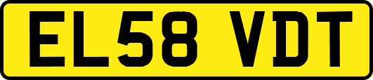 EL58VDT