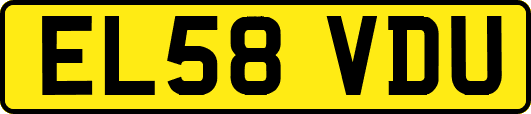 EL58VDU