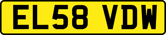EL58VDW