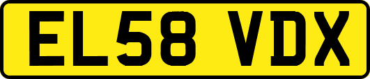 EL58VDX