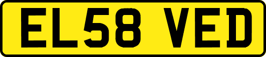 EL58VED