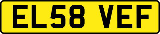 EL58VEF